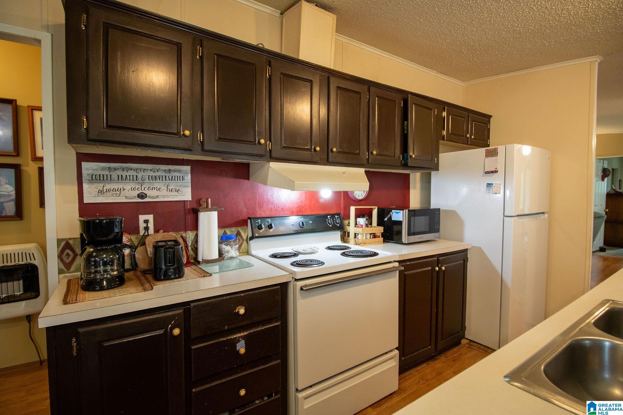 800 Curry Station Road Munford, AL 36268 - Photo 7 of 47