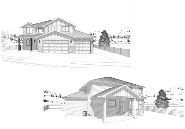 $1,100,000 | 895 East 100 North, Hyde Park, UT 84318