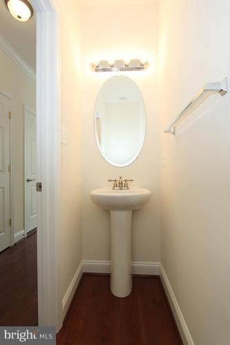 6407 Northam Road Temple Hills, MD 20748 - Photo 17 of 24 Bath