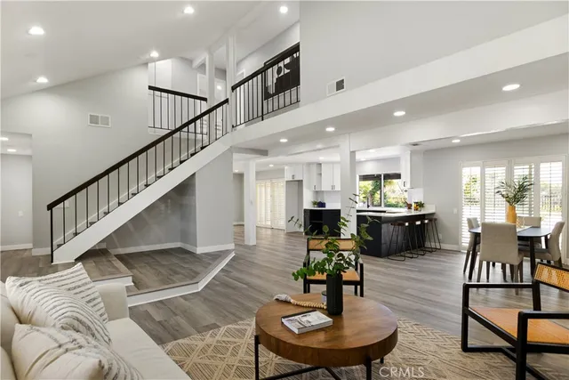 $1,199,000 | 11506 Sierra Sky Drive, Whittier, CA 90601