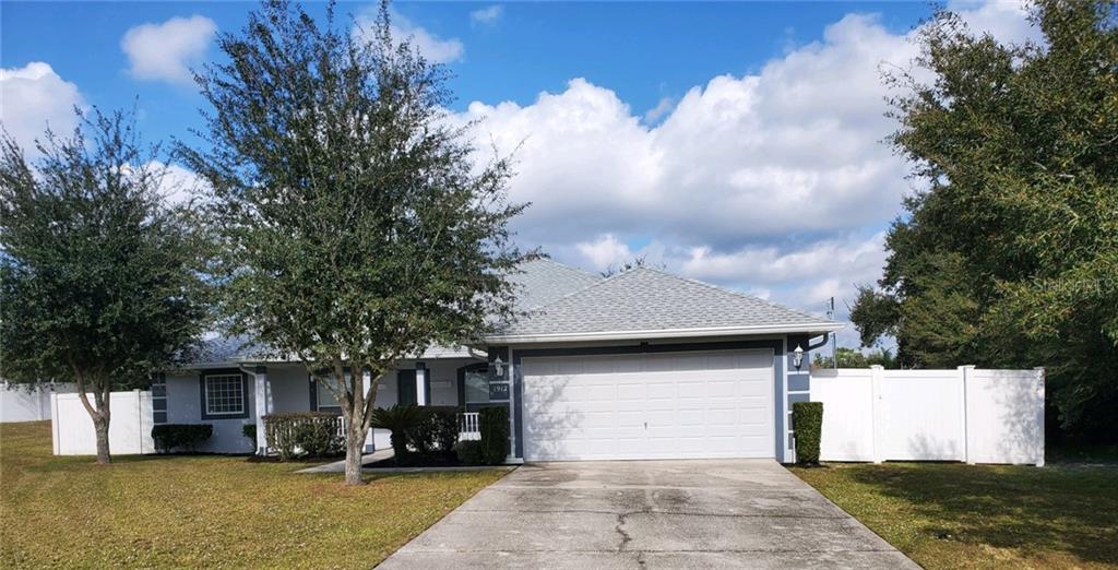 1912 Ray Place Kissimmee, FL 34759 - Photo 1 of 1