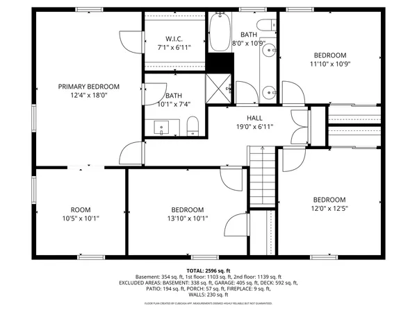 $590,000 | 1549 Chippewa Drive, Naperville, IL 60563