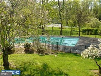 5335 Ash Road Doylestown, PA 18902 - Photo 11 of 12 Exterior Back