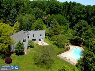 5335 Ash Road Doylestown, PA 18902 - Photo 12 of 12 View