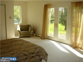 Bedroom - Main