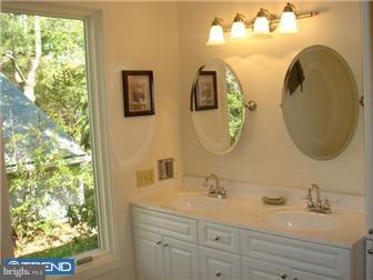 5335 Ash Road Doylestown, PA 18902 - Photo 8 of 12 Bathroom