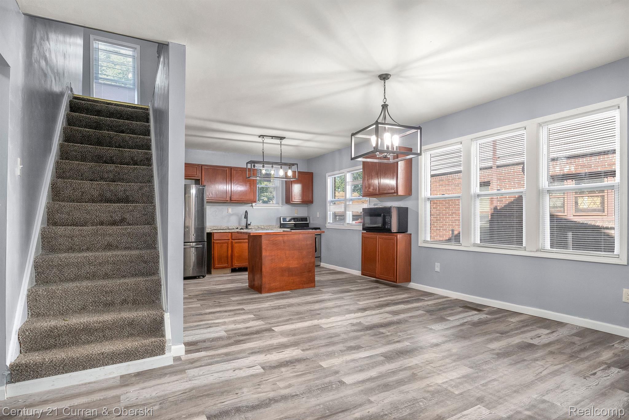 5267 Balfour Road Detroit, MI 48224 - Photo 6 of 23 Gallery Image 6