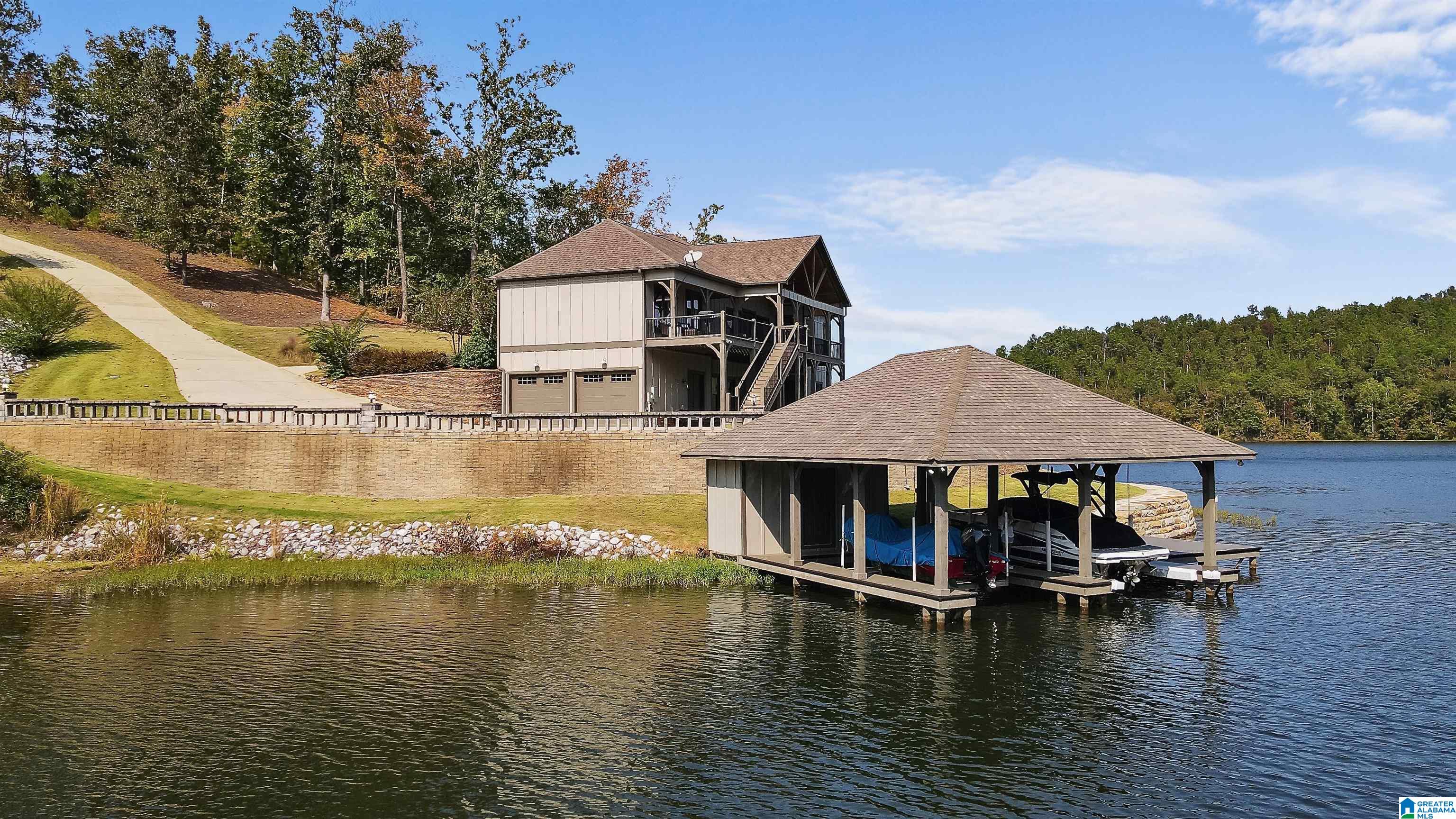 1114 Preserve Road Rockford, AL 35136 - Photo 4 of 77