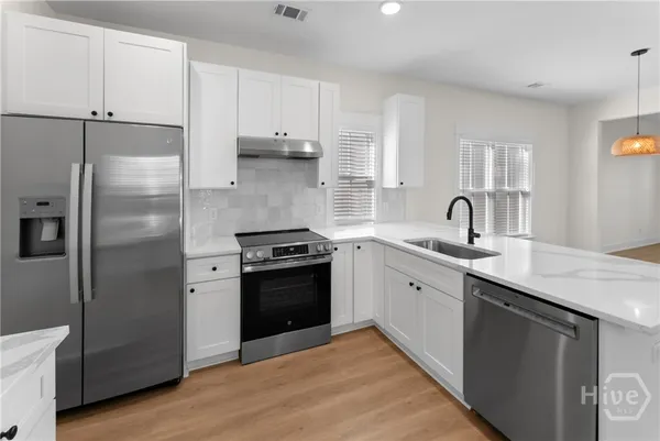 $2,200 | 1203 East Bolton Street, Savannah, GA 31404