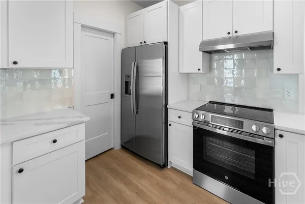 $2,200 | 1203 East Bolton Street, Savannah, GA 31404