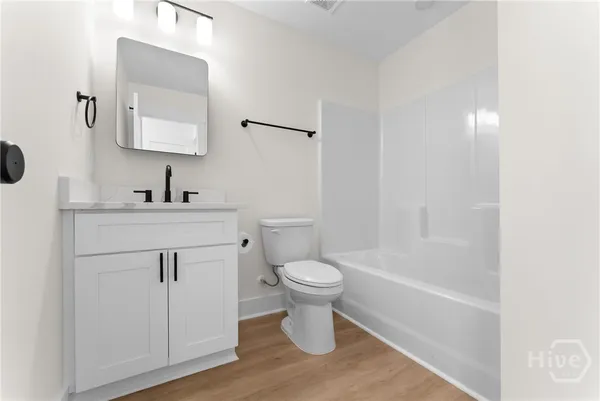 $2,200 | 1203 East Bolton Street, Savannah, GA 31404