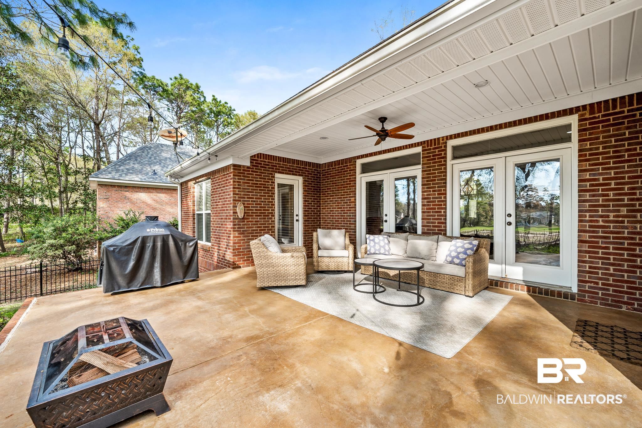 146 Old Mill Road Fairhope, AL 36532 - Photo 32 of 42