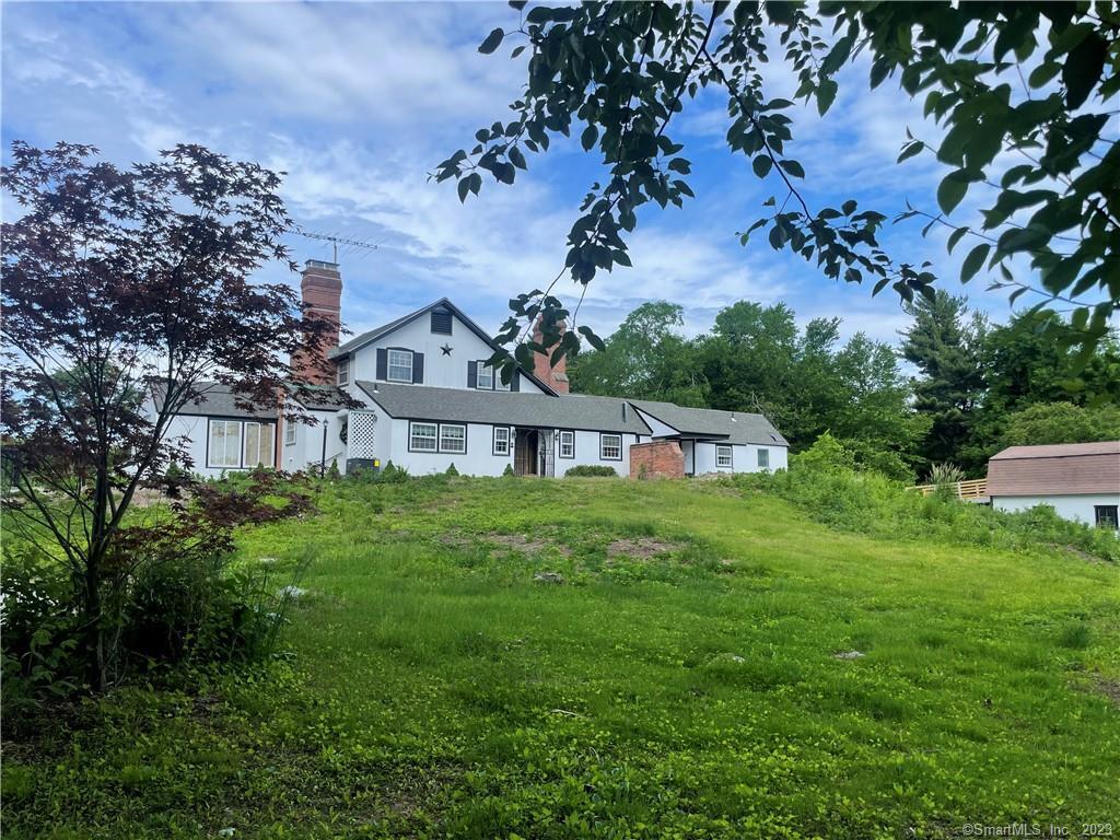 33 Bagburn Hill Road Monroe, CT 06468 - Photo 1 of 1