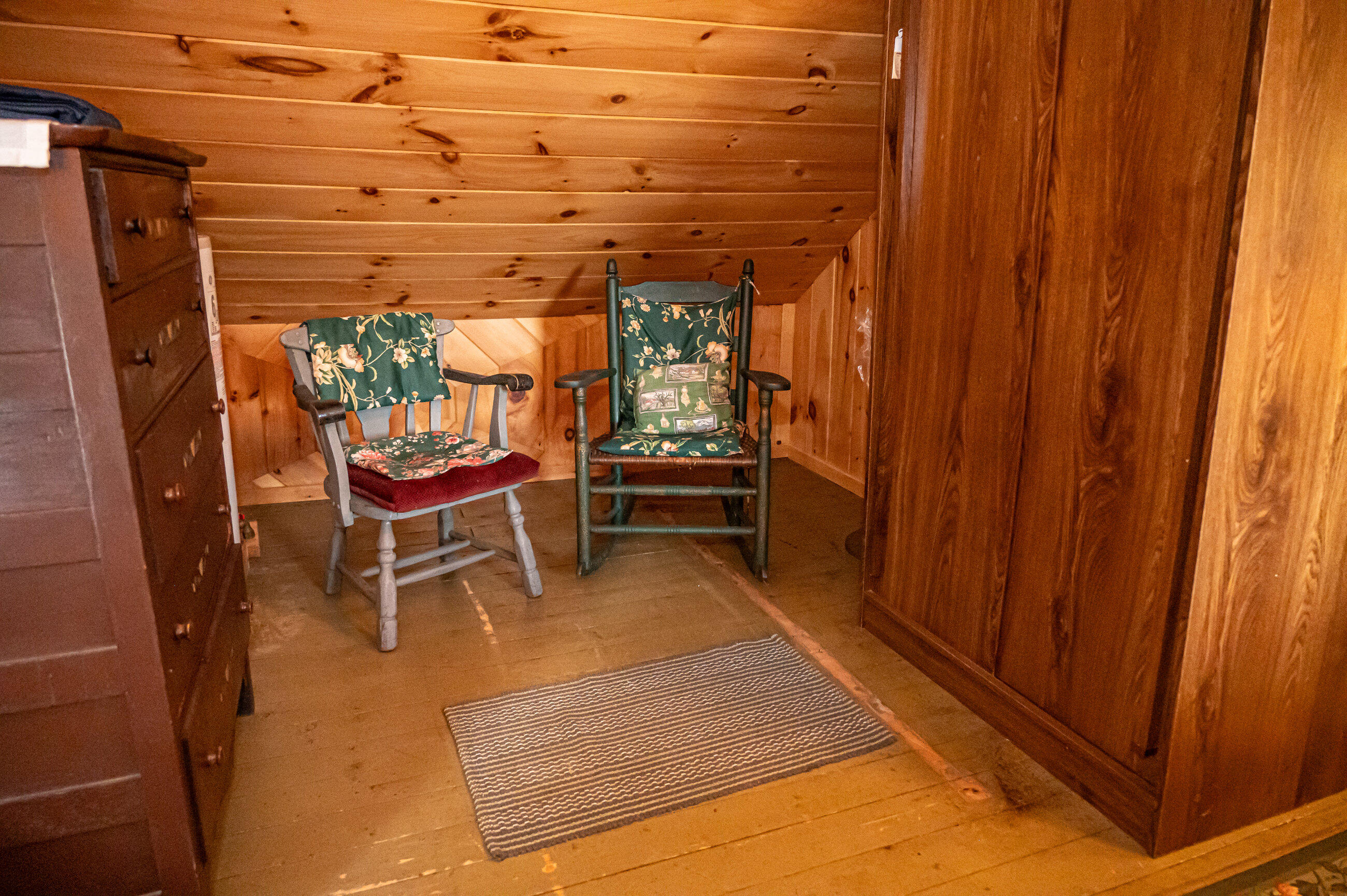 76 Little Wilson Pond Road Turner, ME 04282 - Photo 16 of 20 Bedroom