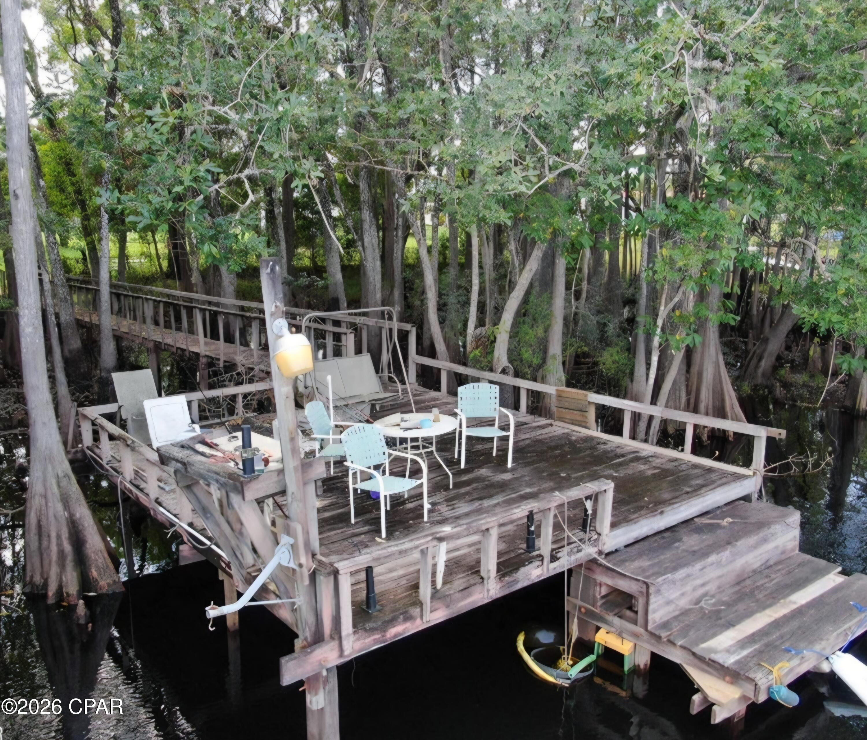 11413 Church Road Ebro, FL 32437 - Photo 36 of 45