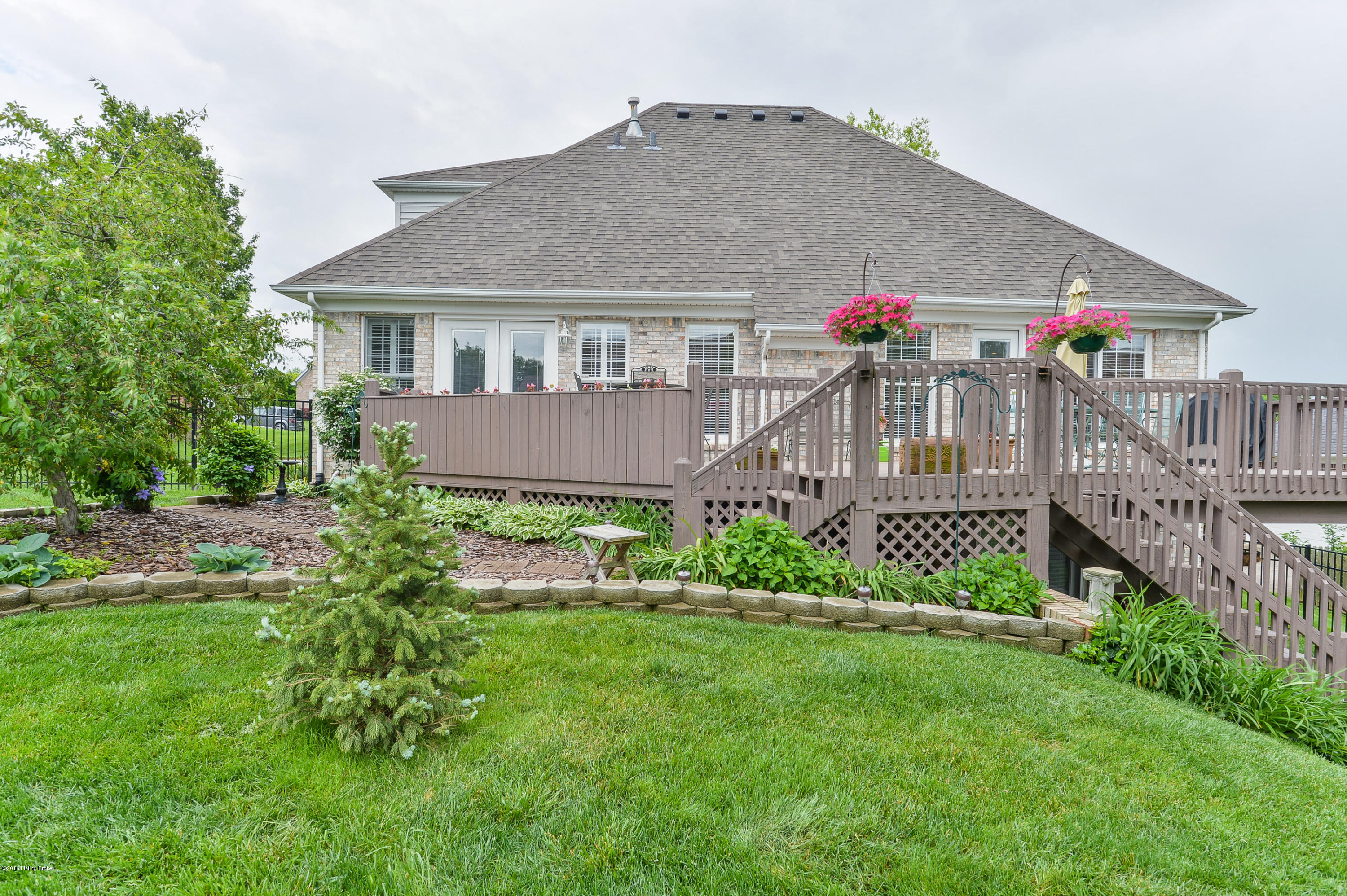 13511 Hunters Ridge Court Prospect, KY 40059 - Photo 13 of 45 42 LSIR 20160510