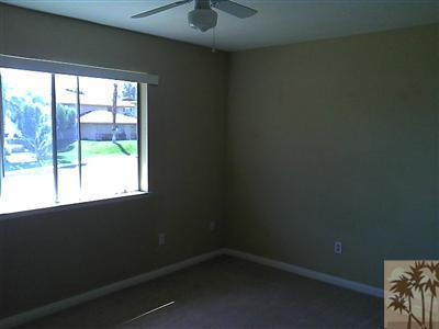 72724 Eagle Road, Unit 3 Palm Desert, CA 92260 - Photo 9 of 11 a small space with a window