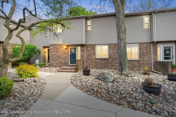$226,500 | 6003 Montevideo Drive, Unit D, Lansing, MI 48917