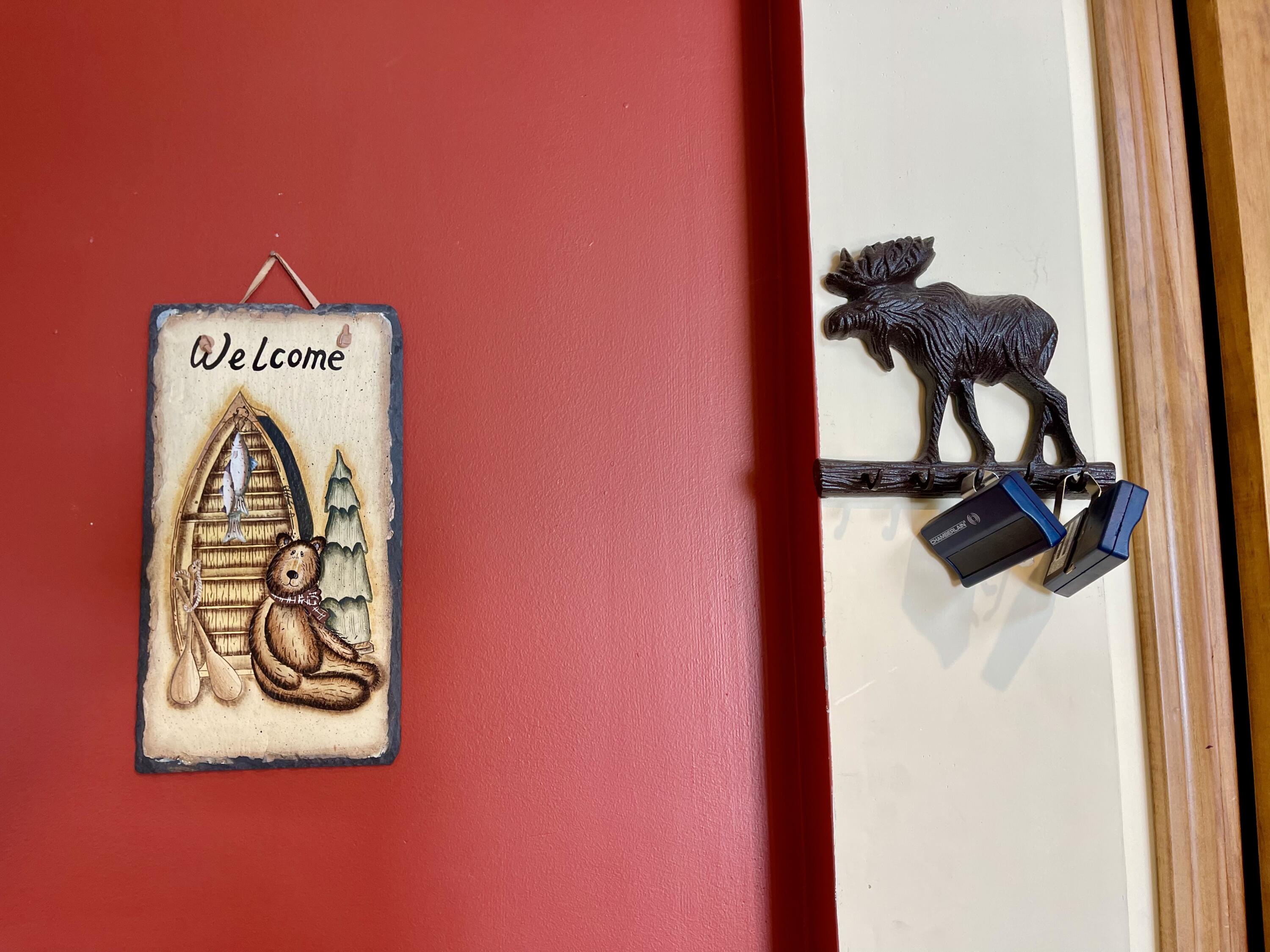 26 South Shore Rd (Fire Road 1) Milo, ME 04463 - Photo 60 of 138 Welcome Home!