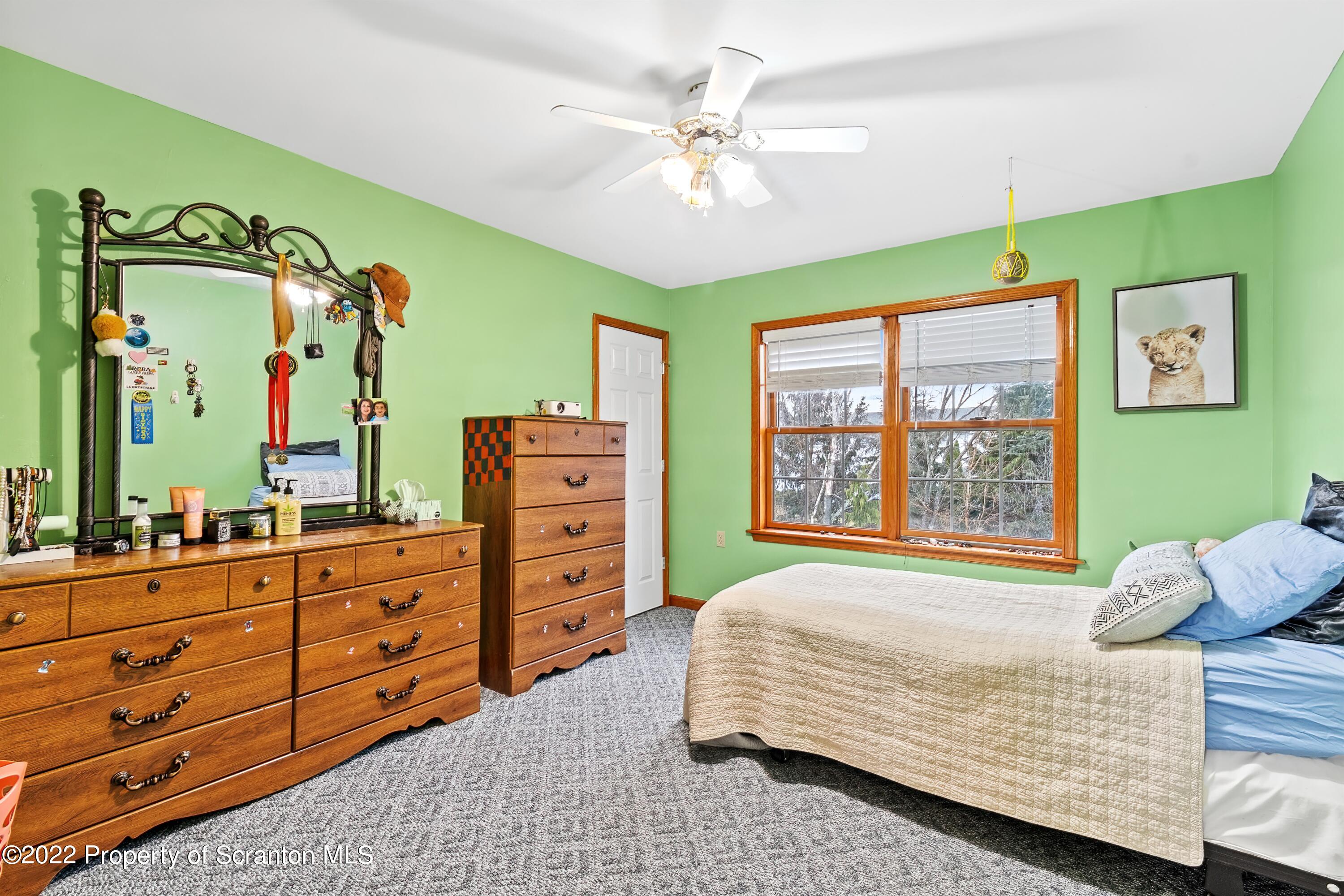 824 Saddle Loop Road Clarks Summit, PA 18411 - Photo 25 of 51 Gallery Image 25