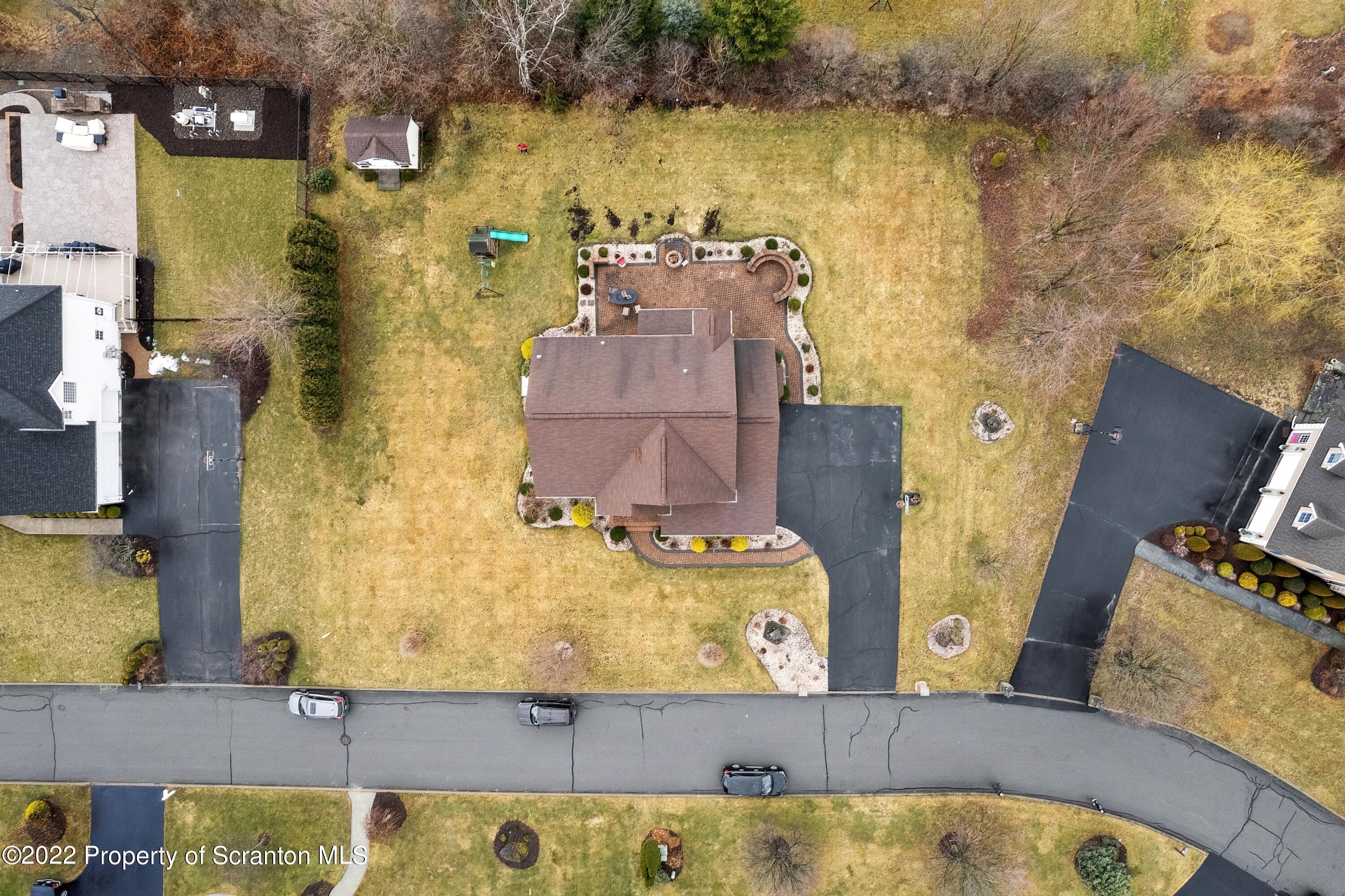 824 Saddle Loop Road Clarks Summit, PA 18411 - Photo 44 of 51 Gallery Image 44