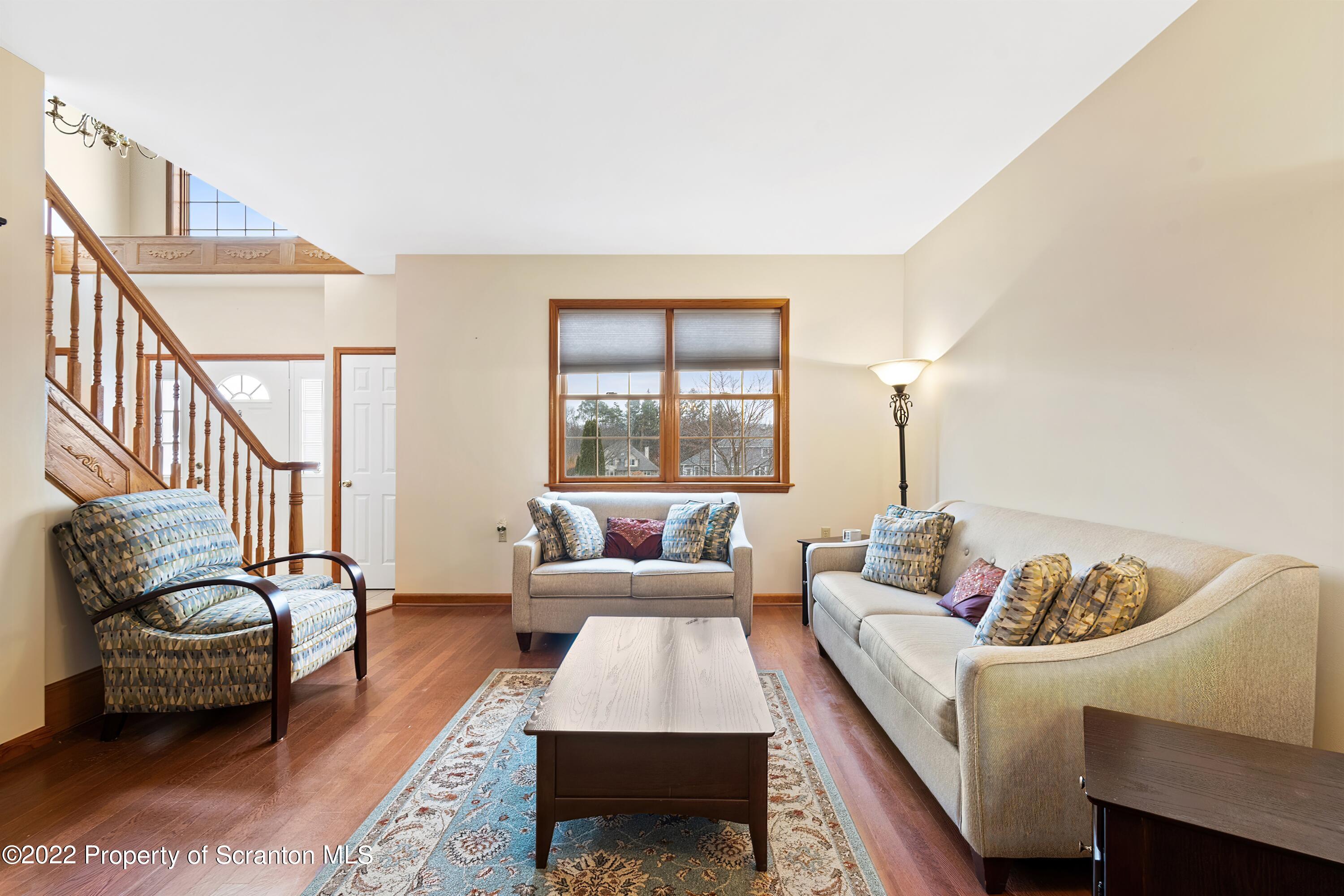 824 Saddle Loop Road Clarks Summit, PA 18411 - Photo 5 of 51 Gallery Image 5