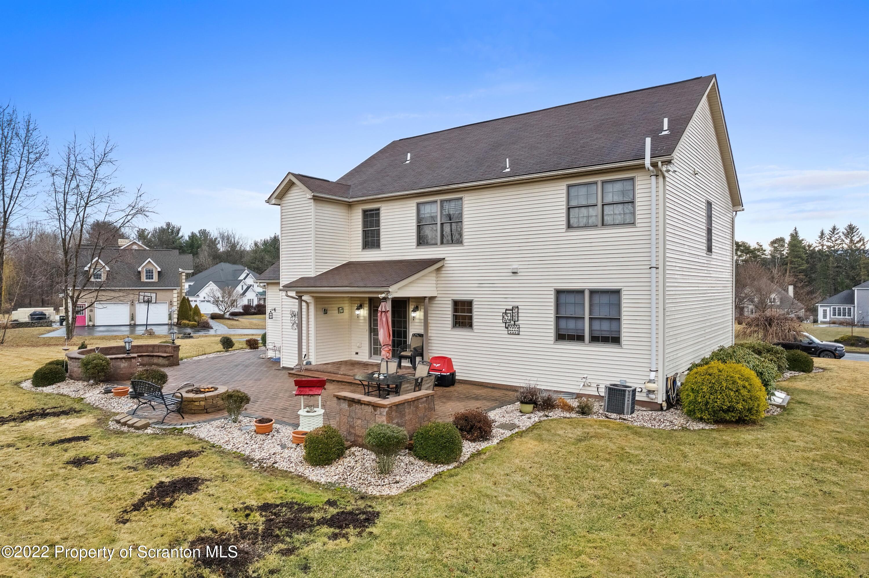 824 Saddle Loop Road Clarks Summit, PA 18411 - Photo 51 of 51 Gallery Image 51