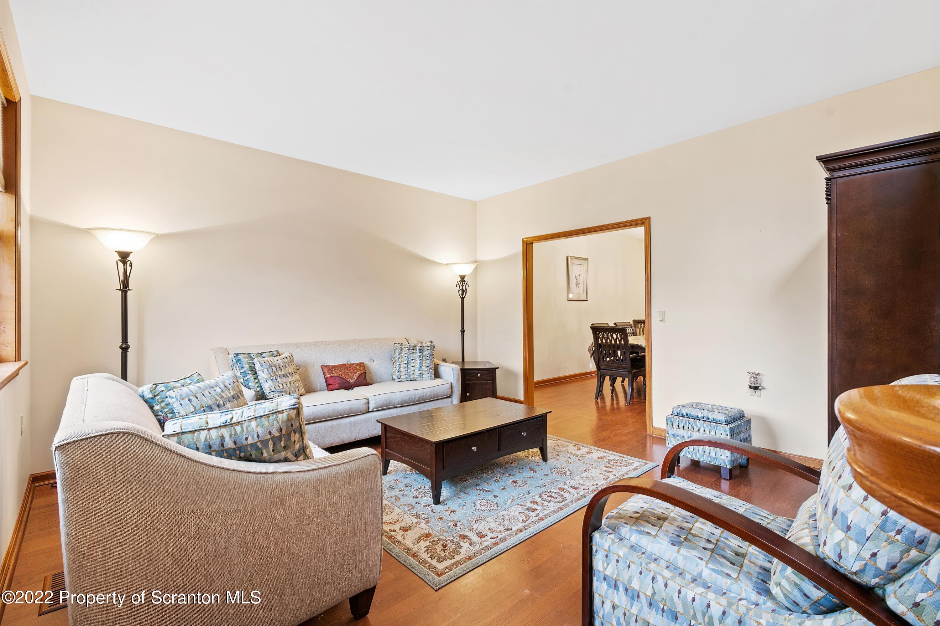 824 Saddle Loop Road Clarks Summit, PA 18411 - Photo 6 of 51 Gallery Image 6