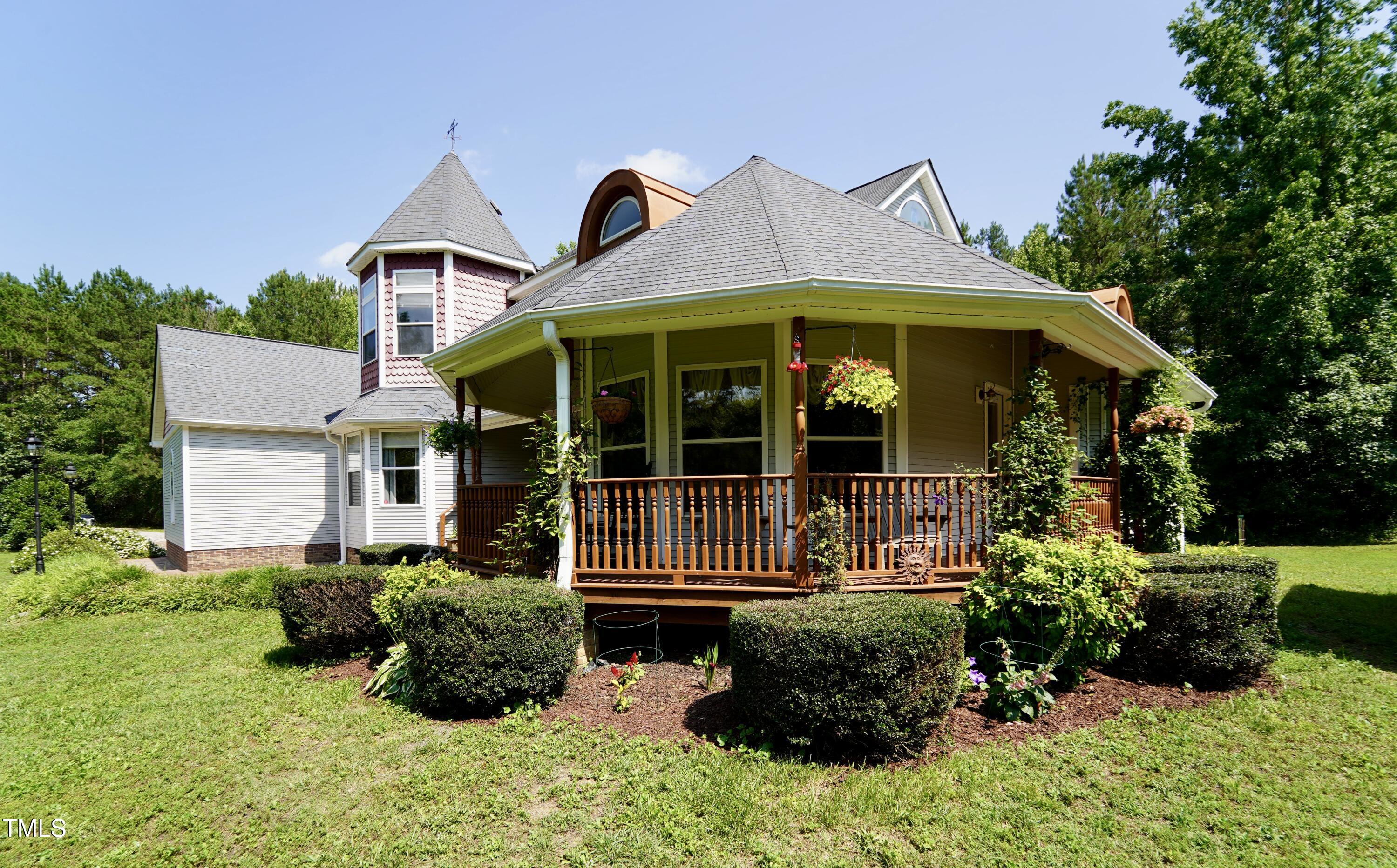 2816 Shepard School Road Zebulon, NC 27597 - Photo 1 of 53 DSC07596