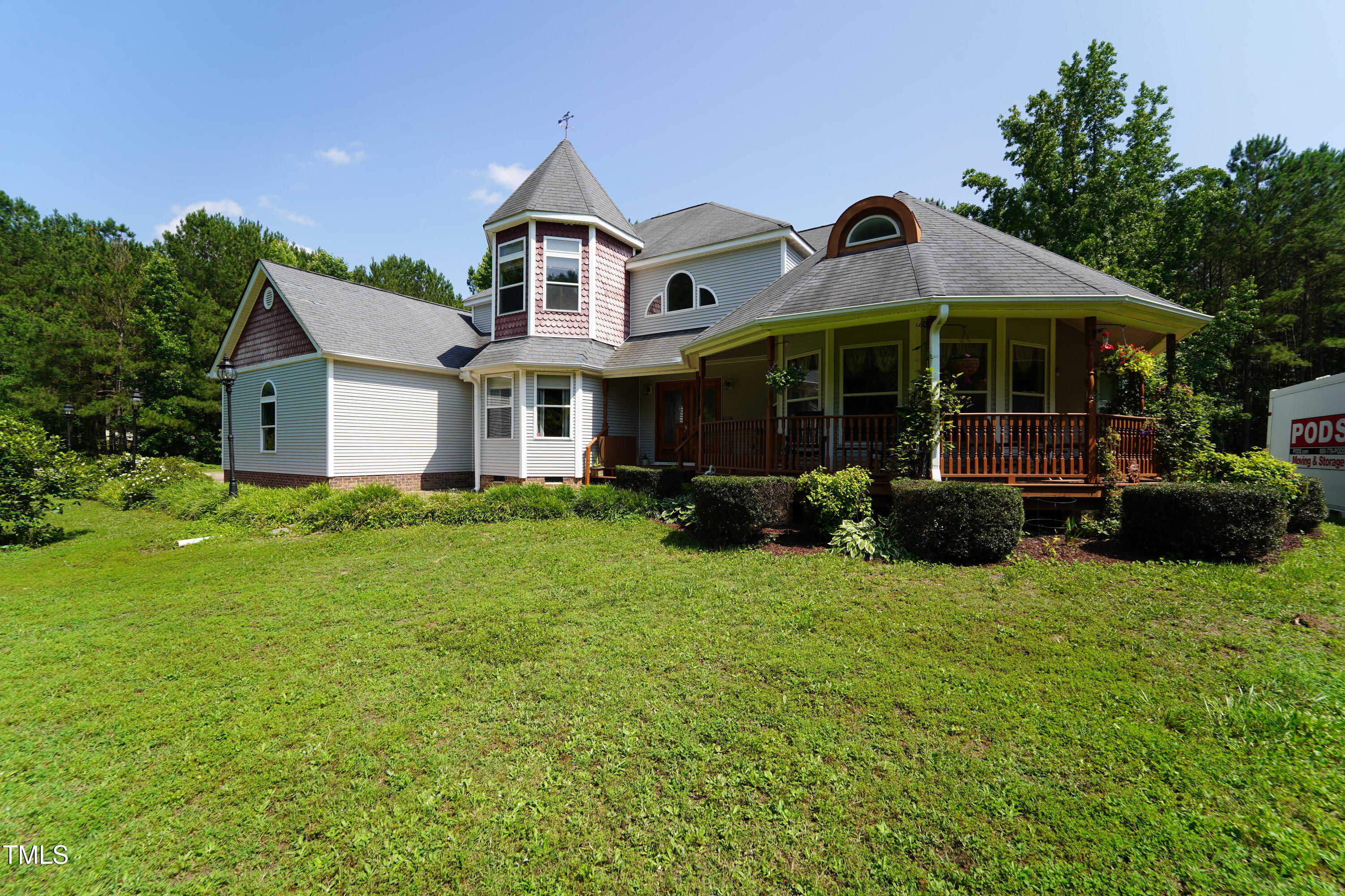2816 Shepard School Road Zebulon, NC 27597 - Photo 2 of 53 DSC07597