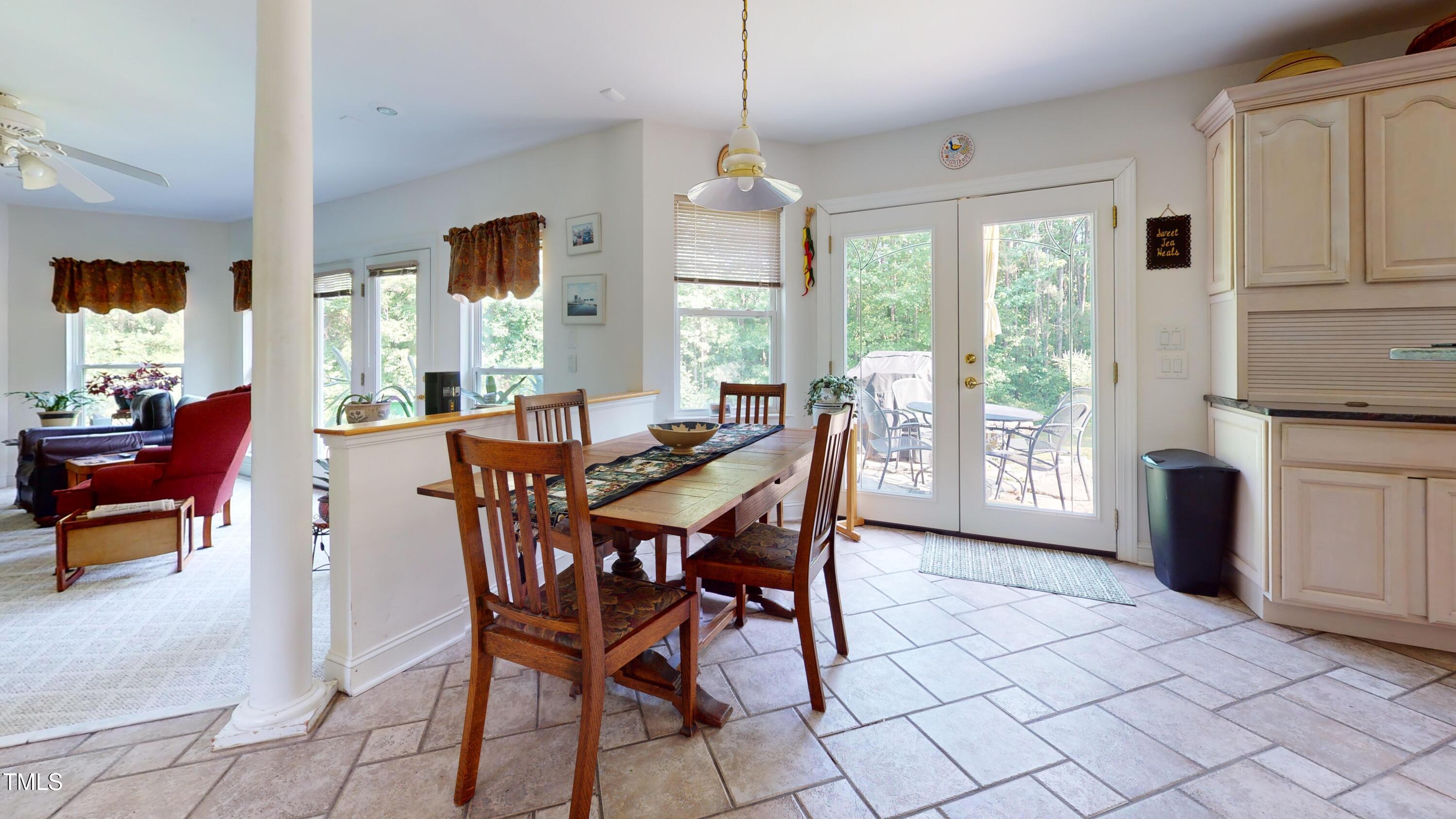 2816 Shepard School Road Zebulon, NC 27597 - Photo 21 of 53 2816-Shepard-School-Rd-Dining-Room 1