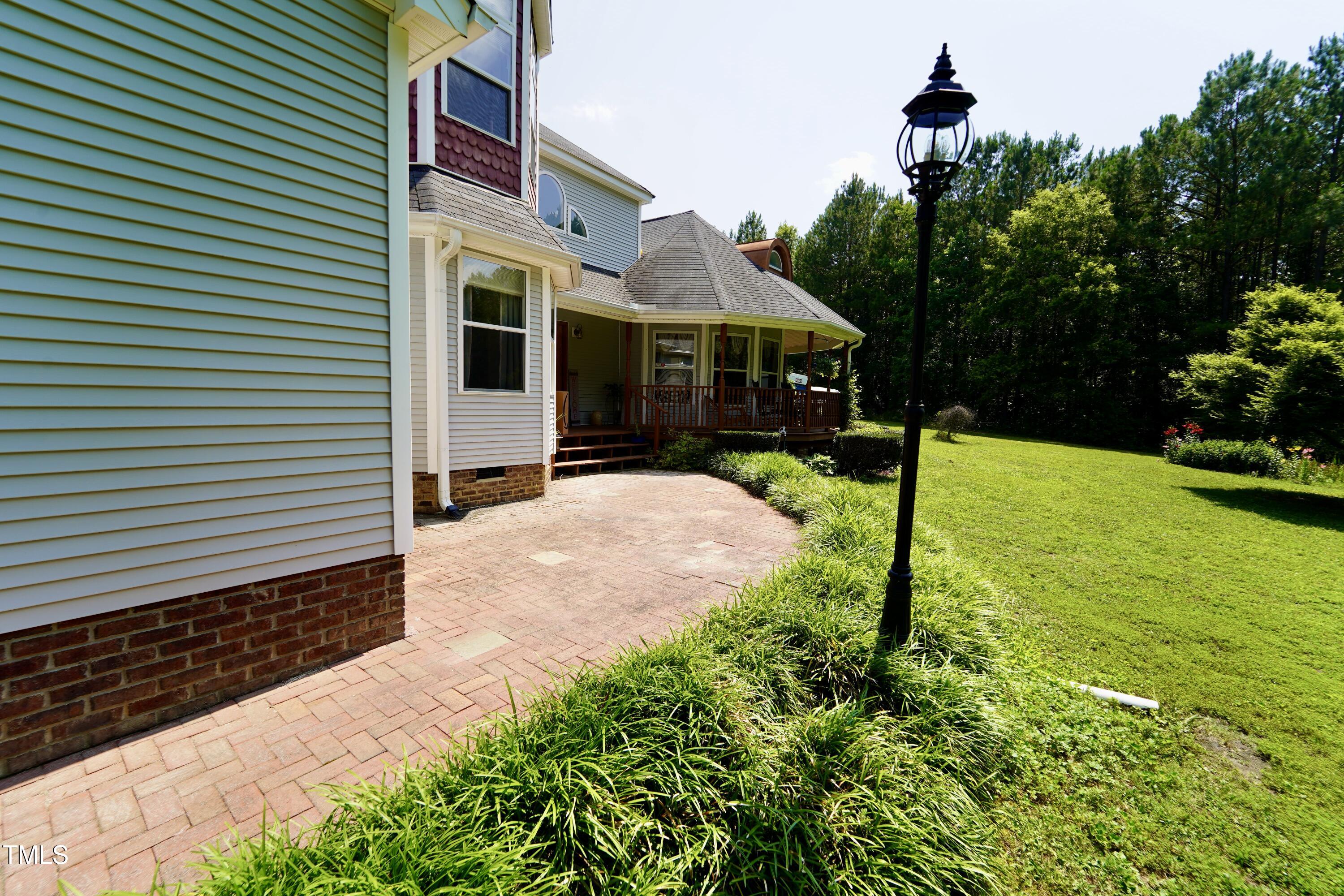 2816 Shepard School Road Zebulon, NC 27597 - Photo 3 of 53 DSC07593