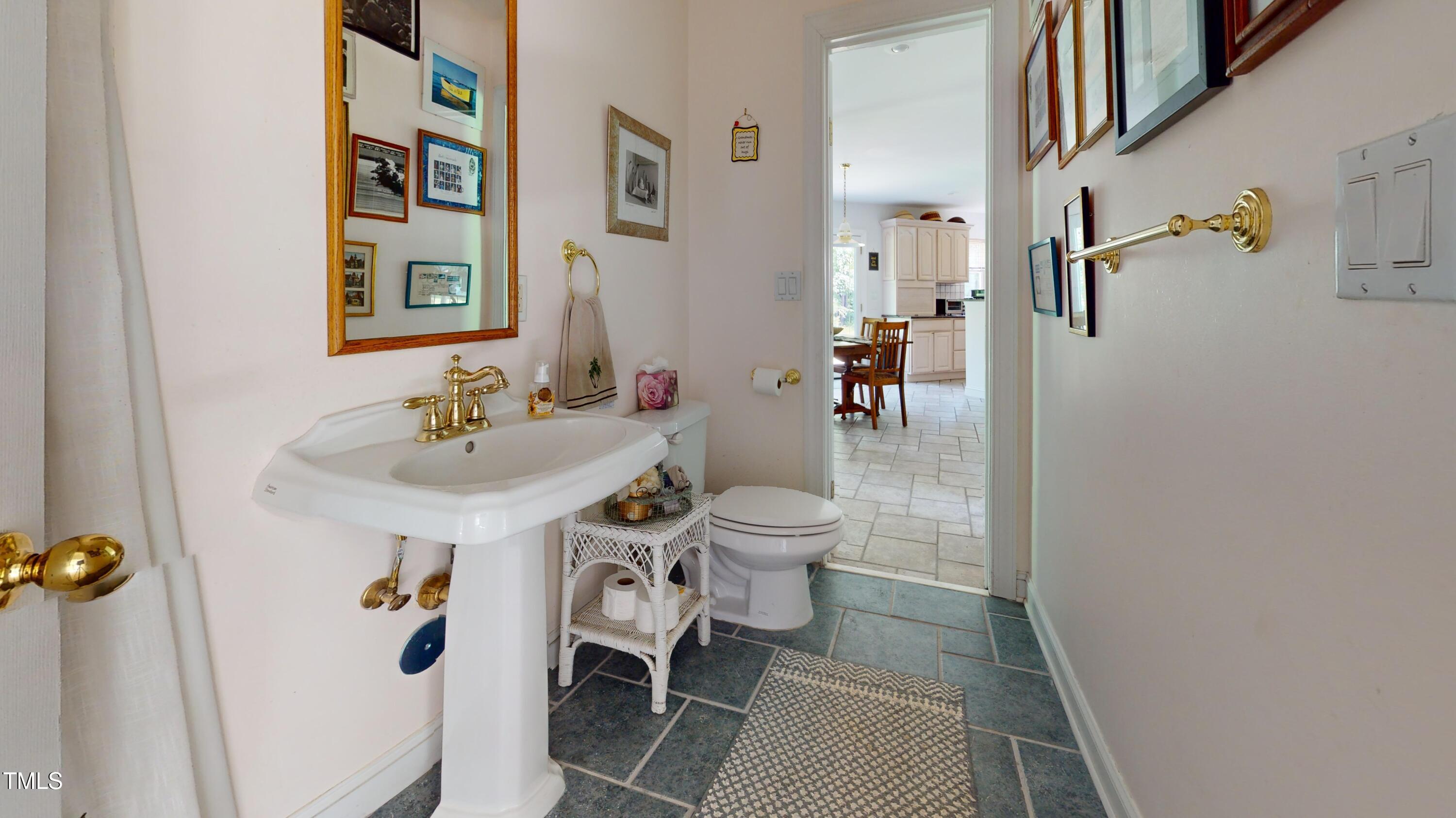 2816 Shepard School Road Zebulon, NC 27597 - Photo 31 of 53 2816-Shepard-School-Rd-Bathroom