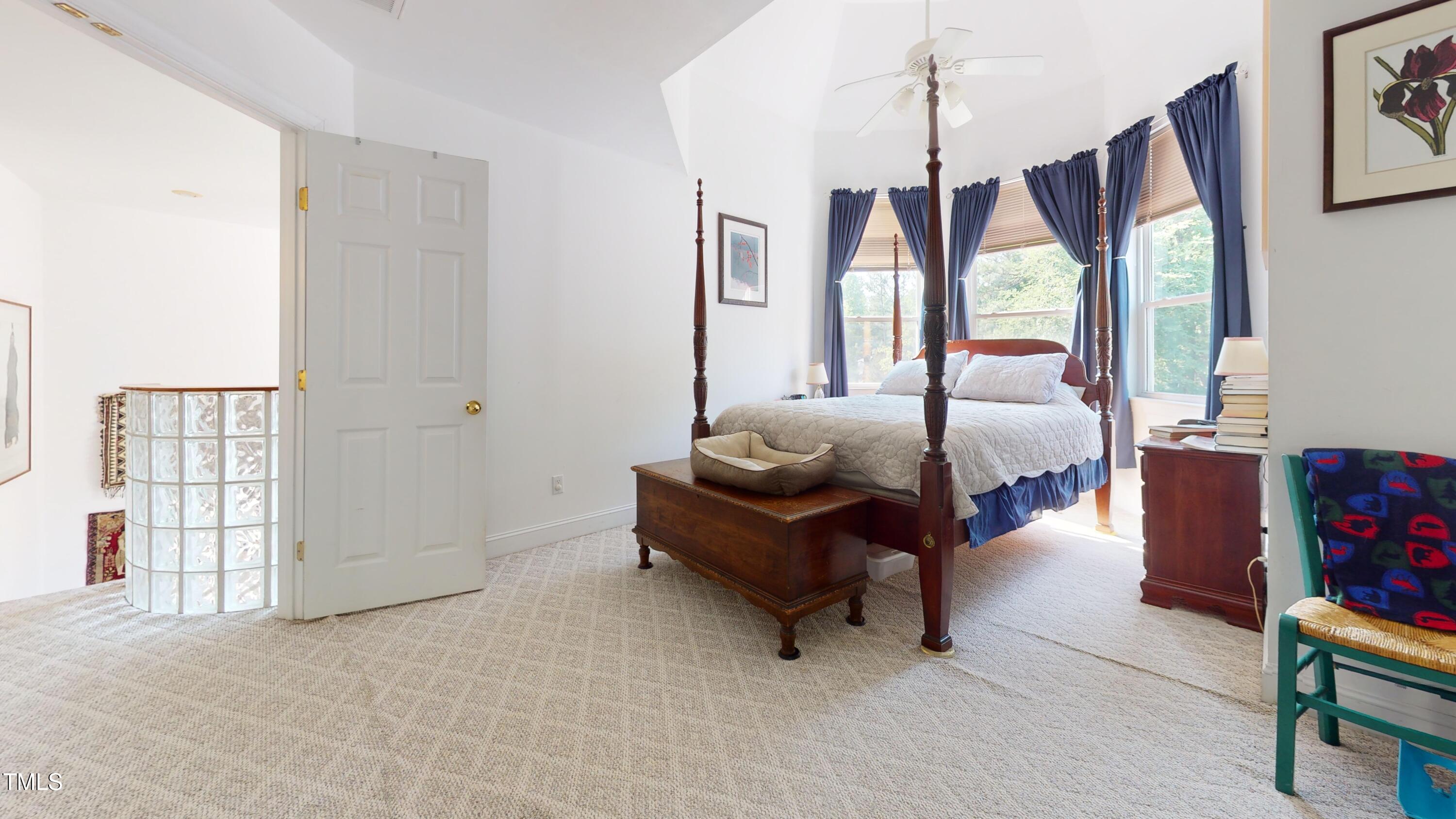 2816 Shepard School Road Zebulon, NC 27597 - Photo 35 of 53 2816-Shepard-School-Rd-Bedroom 1