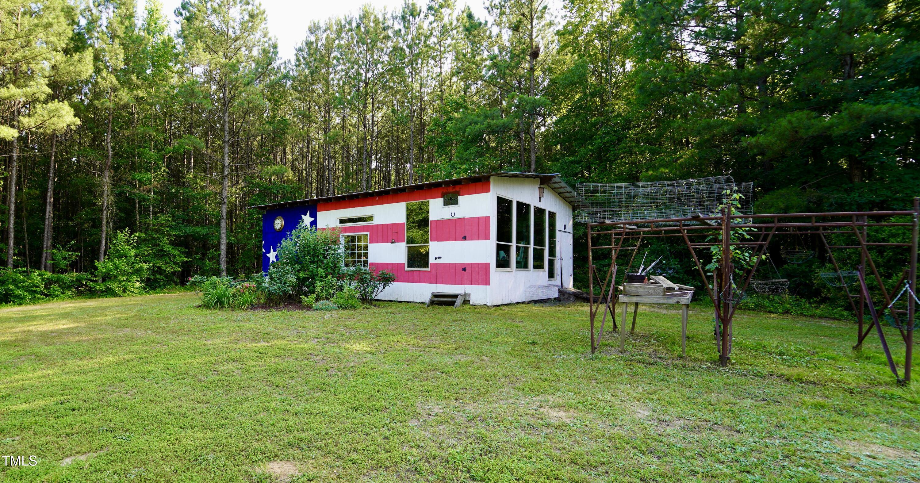 2816 Shepard School Road Zebulon, NC 27597 - Photo 4 of 53 DSC07550