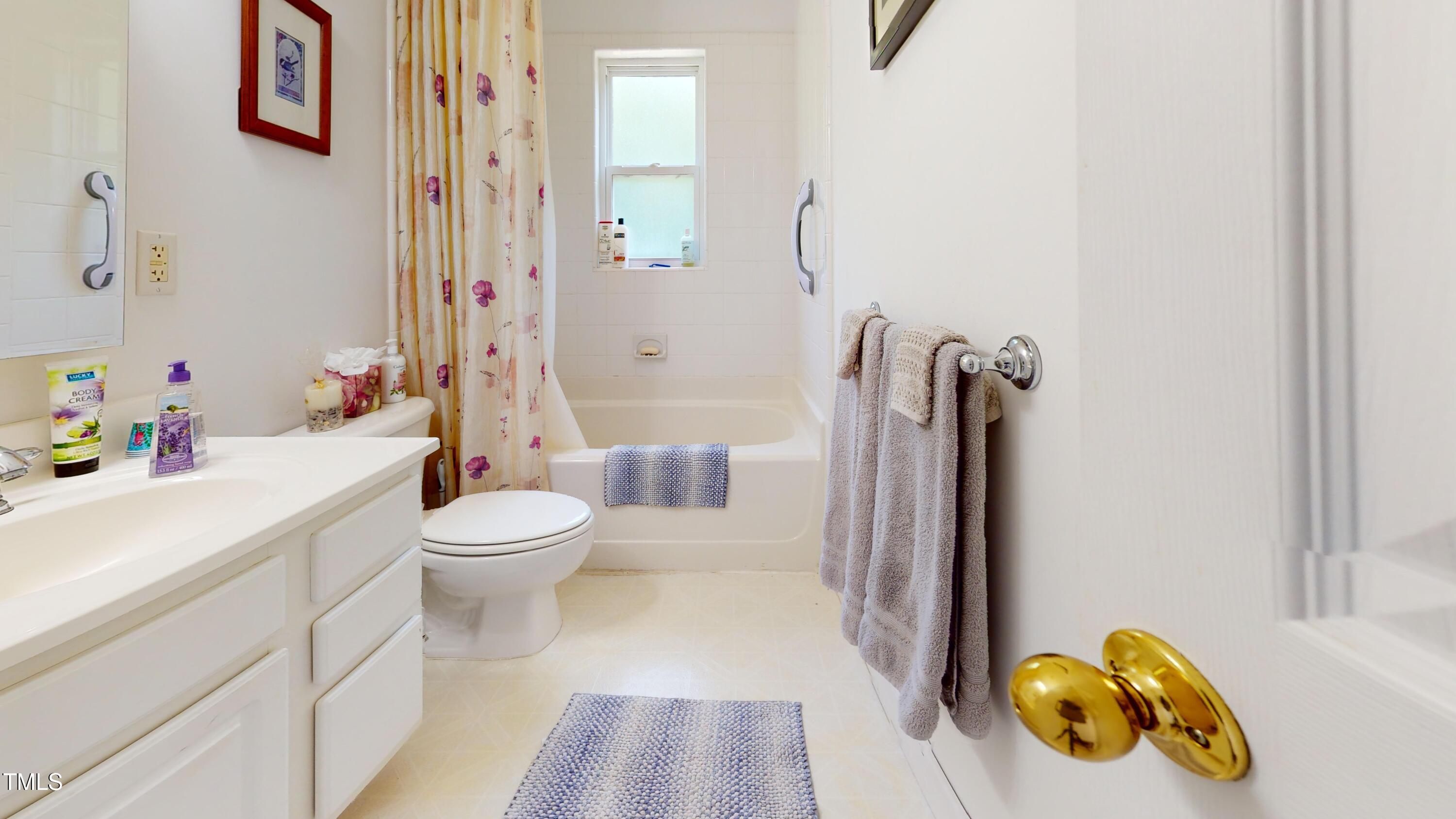 2816 Shepard School Road Zebulon, NC 27597 - Photo 53 of 53 2816-Shepard-School-Rd-Bathroom 2