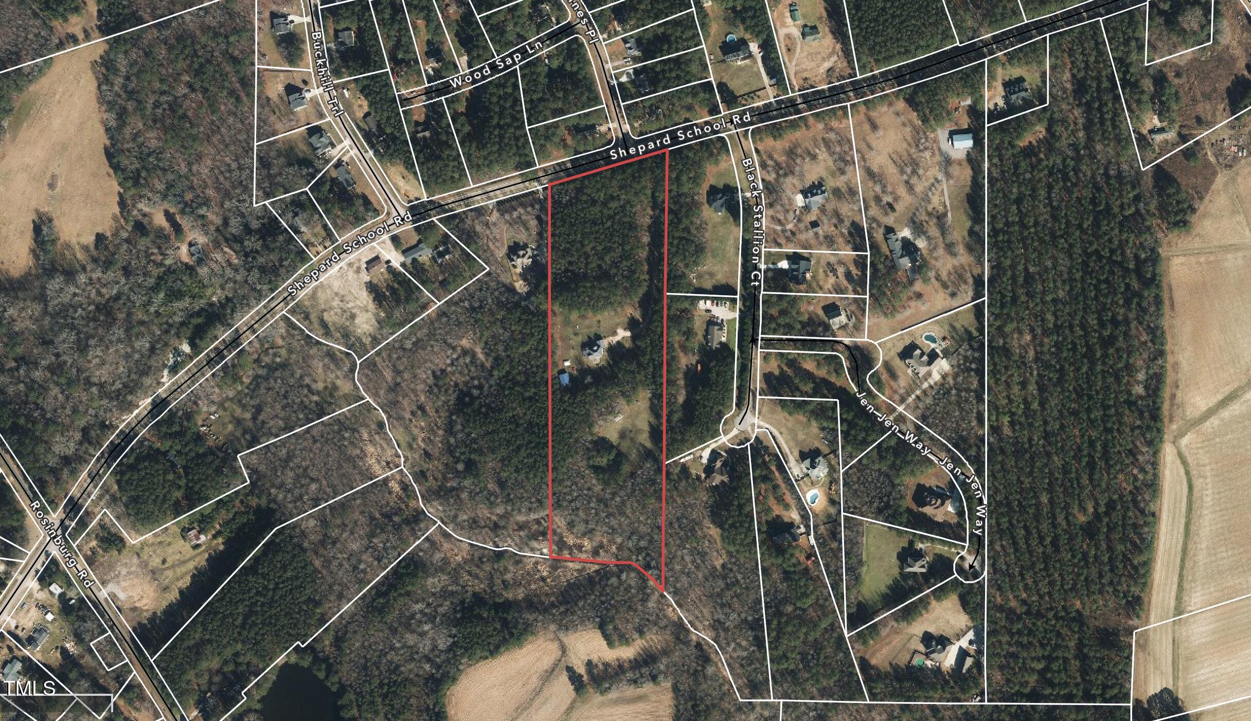 2816 Shepard School Road Zebulon, NC 27597 - Photo 6 of 53 Screenshot 2025-06-07 165240