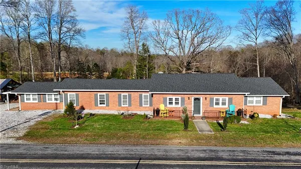 $369,000 | 4797 Rockford Road, Dobson, NC 27017