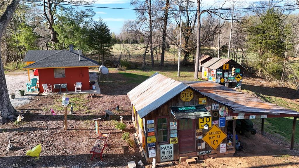 4797 Rockford Road Dobson, NC 27017 - Photo 11 of 29