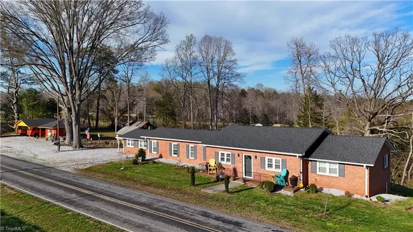 $369,000 | 4797 Rockford Road, Dobson, NC 27017