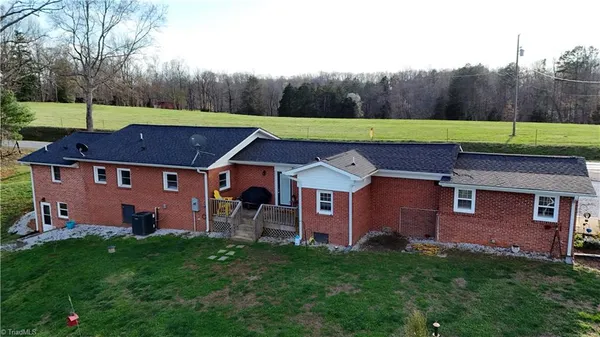 $369,000 | 4797 Rockford Road, Dobson, NC 27017