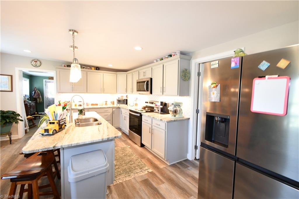 4797 Rockford Road Dobson, NC 27017 - Photo 18 of 29