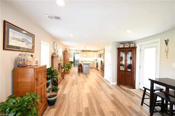 $369,000 | 4797 Rockford Road, Dobson, NC 27017