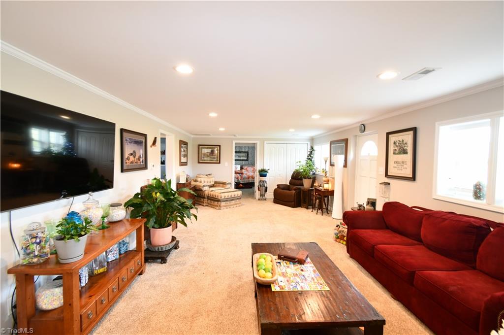 4797 Rockford Road Dobson, NC 27017 - Photo 20 of 29