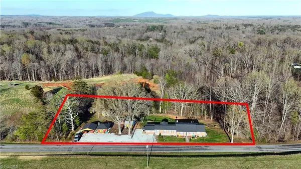$369,000 | 4797 Rockford Road, Dobson, NC 27017
