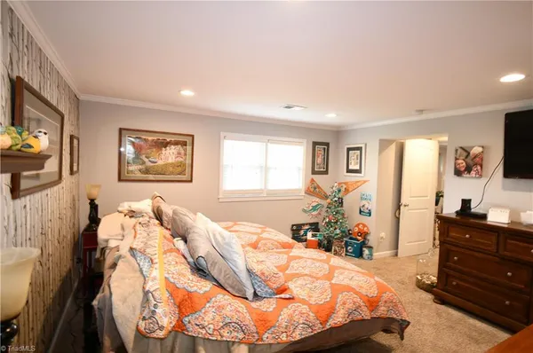 $369,000 | 4797 Rockford Road, Dobson, NC 27017