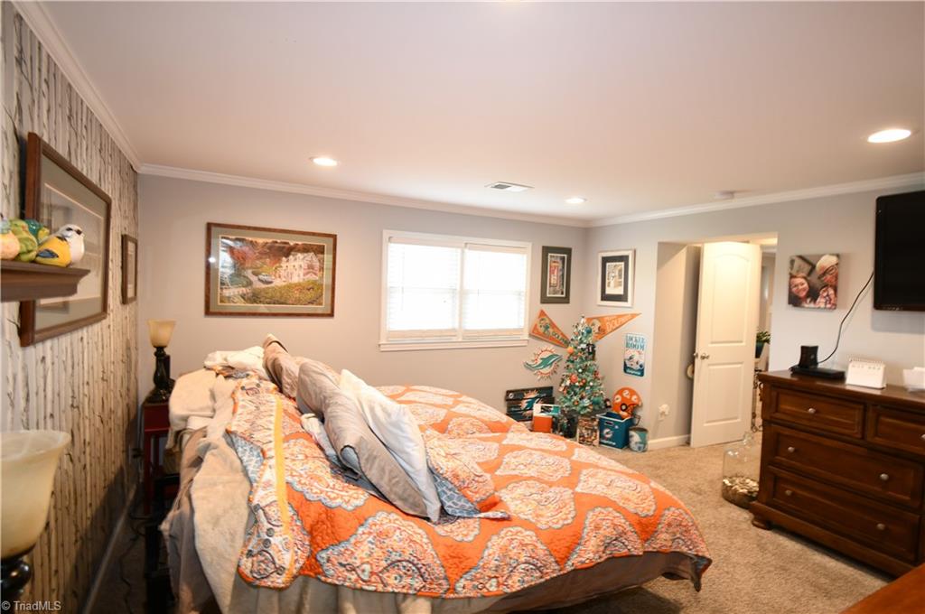 4797 Rockford Road Dobson, NC 27017 - Photo 22 of 29