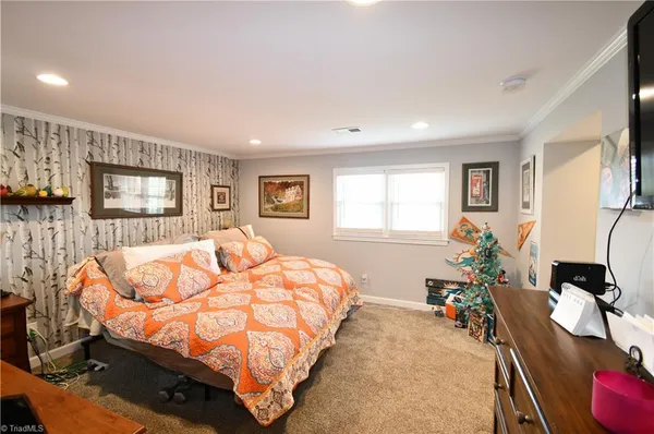 $369,000 | 4797 Rockford Road, Dobson, NC 27017