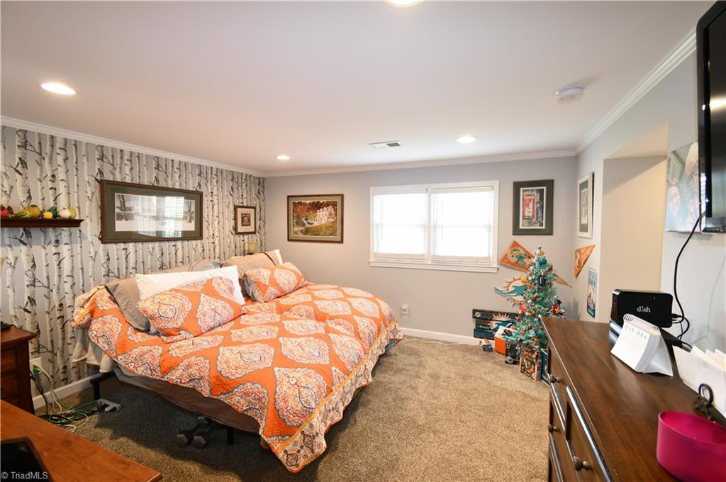 4797 Rockford Road Dobson, NC 27017 - Photo 23 of 29