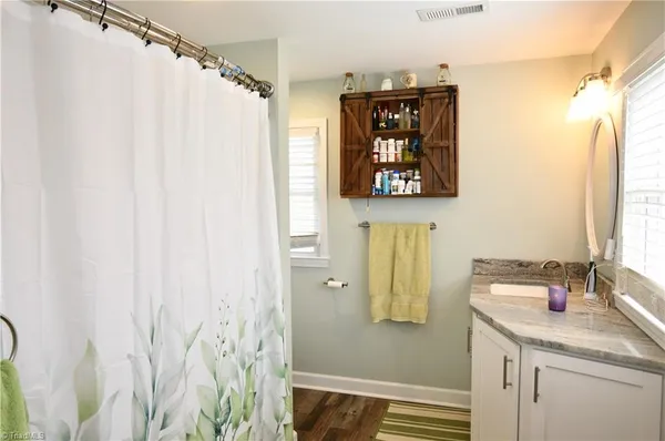 $369,000 | 4797 Rockford Road, Dobson, NC 27017